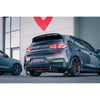 Hyundai i30 N (17-19 Pre-GPF Models) Valved Cat-Back Performance Exhaust