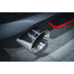 Hyundai i30 N (2021> Facelift) Valved GPF Back Performance Exhaust