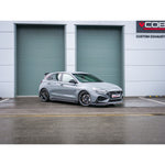 Hyundai i30 N (21-24 Facelift Models) Valved GPF Back Performance Exhaust