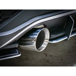 Hyundai i30 N (21-24 Facelift Models) Valved GPF Back Performance Exhaust