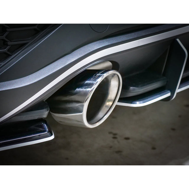 Hyundai i30 N (21-24 Facelift Models) Valved GPF Back Performance Exhaust