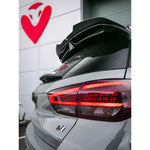 Hyundai i30 N (21-24 Facelift Models) Valved GPF Back Performance Exhaust