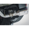 Hyundai i30 N (17-19 Pre-GPF Models) Valved Cat-Back Performance Exhaust