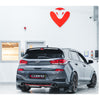 Hyundai i30 N (17-19 Pre-GPF Models) Valved Cat-Back Performance Exhaust