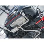 Hyundai i30 N (2021> Facelift) Valved GPF Back Performance Exhaust