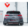 Hyundai i30 N (19-21 GPF Models) Valved Cat Back Performance Exhaust