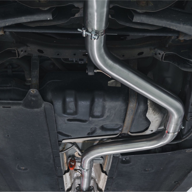 Hyundai i30 N (21-24 Facelift Models) Valved GPF Back Performance Exhaust