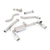 Hyundai i30 N (19-21 GPF Models) Valved Cat Back Performance Exhaust