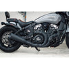 Indian Scout Bobber (17-23) Full System Performance Exhaust