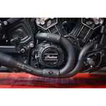 Indian Scout Bobber (17-23) Full System Performance Exhaust