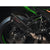 Kawasaki Ninja ZX10R Cobra Sport Performance Exhaust