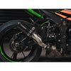 Kawasaki Ninja ZX-10R (2017-20) Half System Performance Exhaust