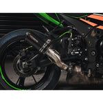 Kawasaki Ninja ZX-10R (2017-20) Half System Performance Exhaust