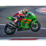 Kawasaki Ninja ZX-10R (2017-20) Half System Performance Exhaust