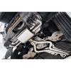 Land Rover Defender 110 V8 P525 (21>) Non-Valved Race GPF/PPF Back Performance Exhaust