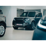 Land Rover Defender 110 V8 P525 (21>) Non-Valved GPF/PPF Back Performance Exhaust