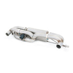 Lotus Emira 3.5 V6 Valved Cat-Back Performance Exhaust