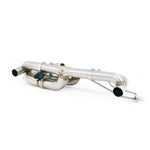 Lotus Emira 2.0T I4 Valved GPF Back Performance Exhaust