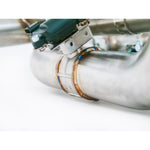 Lotus Emira 2.0T I4 Valved GPF Back Performance Exhaust