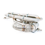 Lotus Emira 2.0T I4 Valved GPF Back Performance Exhaust