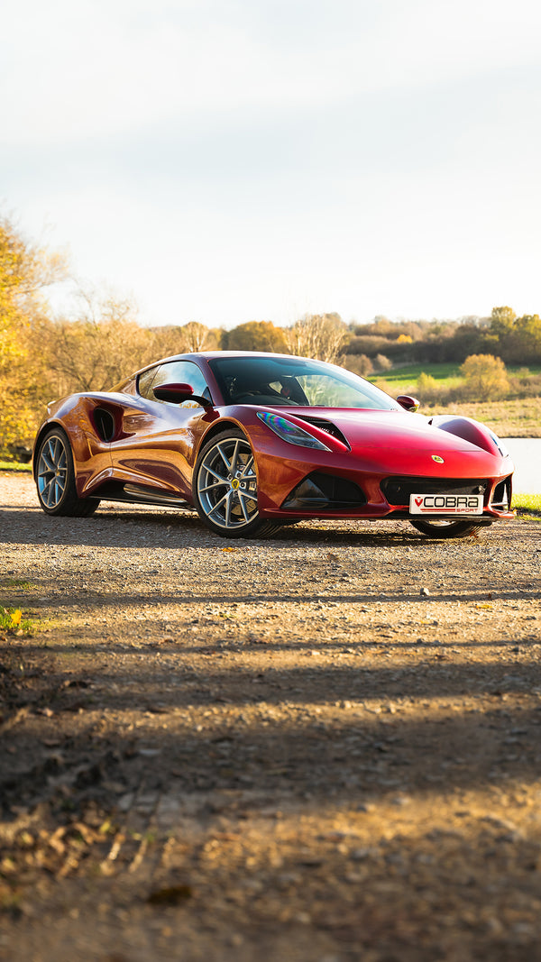 Lotus Emira 3.5L V6 (2022>)