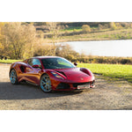 Lotus Emira 3.5 V6 Valved Cat-Back Performance Exhaust