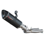 BMW S 1000 RR (2017-18) Half System Performance Exhaust