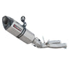 BMW S 1000 RR (2017-18) Half System Performance Exhaust