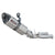 BMW S 1000 RR (2017-18) Half System Performance Exhaust