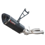 BMW S 1000 RR (2017-18) Half System Performance Exhaust