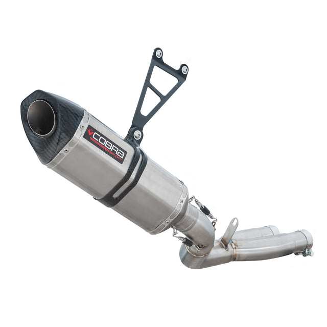 BMW S 1000 RR (2017-18) Half System Performance Exhaust