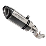 Kawasaki Ninja ZX-10R (2017-20) Half System Performance Exhaust