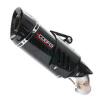 Kawasaki Ninja ZX-10R (2017-20) Half System Performance Exhaust