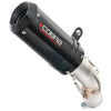 Kawasaki Ninja ZX-10R (2017-20) Half System Performance Exhaust
