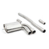 Mini JCW F56 LCI GPF Back Cobra Exhaust - BM20