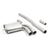 Mini JCW F56 LCI GPF Back Cobra Exhaust - BM20