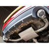 Mazda MX-5 (NC) Mk3 Quieter Road Type Rear Performance Exhaust