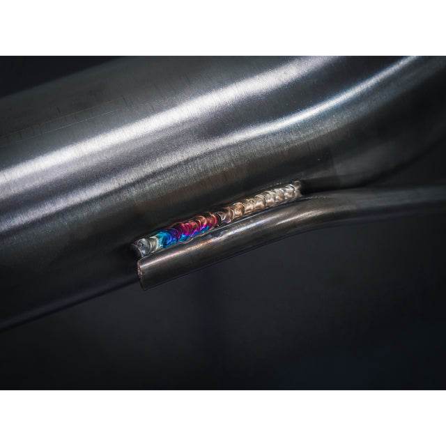 Mazda RX8 (S1) 2003-08 (Pre-Facelift) Cat Back Sports Exhaust