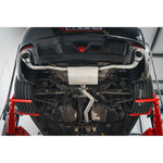 Mazda RX8 R3 (S2) 2008-12 (Facelift) Cat Back Sports Exhaust