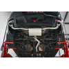 Mazda RX8 (R3) Cat Back Sports Exhaust