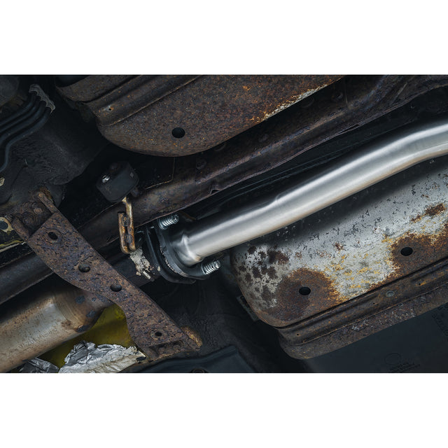 Mazda RX8 R3 (S2) 2008-12 (Facelift) Cat Back Sports Exhaust