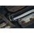 Mazda RX8 R3 (S2) 2008-12 (Facelift) Cat Back Sports Exhaust