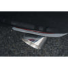 Mazda RX8 R3 (S2) 2008-12 (Facelift) Cat Back Sports Exhaust