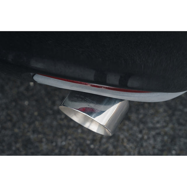 Mazda RX8 R3 (S2) 2008-12 (Facelift) Cat Back Sports Exhaust