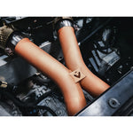 McLaren P13 (15-21) Performance Mid-Pipe Exhaust