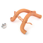 McLaren P13 (15-21) Performance Mid-Pipe Exhaust