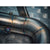 Mercedes-AMG GLA 45 S Front Downpipe Sports Cat / De-Cat Performance Exhaust