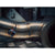 Mercedes-AMG GLA 45 S Front Downpipe Sports Cat / De-Cat Performance Exhaust