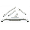 Mercedes-AMG GLA 45 S Cat Back Performance Exhaust