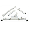 Mercedes-AMG GLA 45 S Cat Back Performance Exhaust